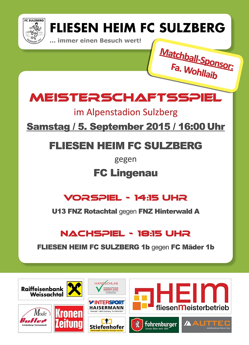 Heimspielplakat_Lingenaukl