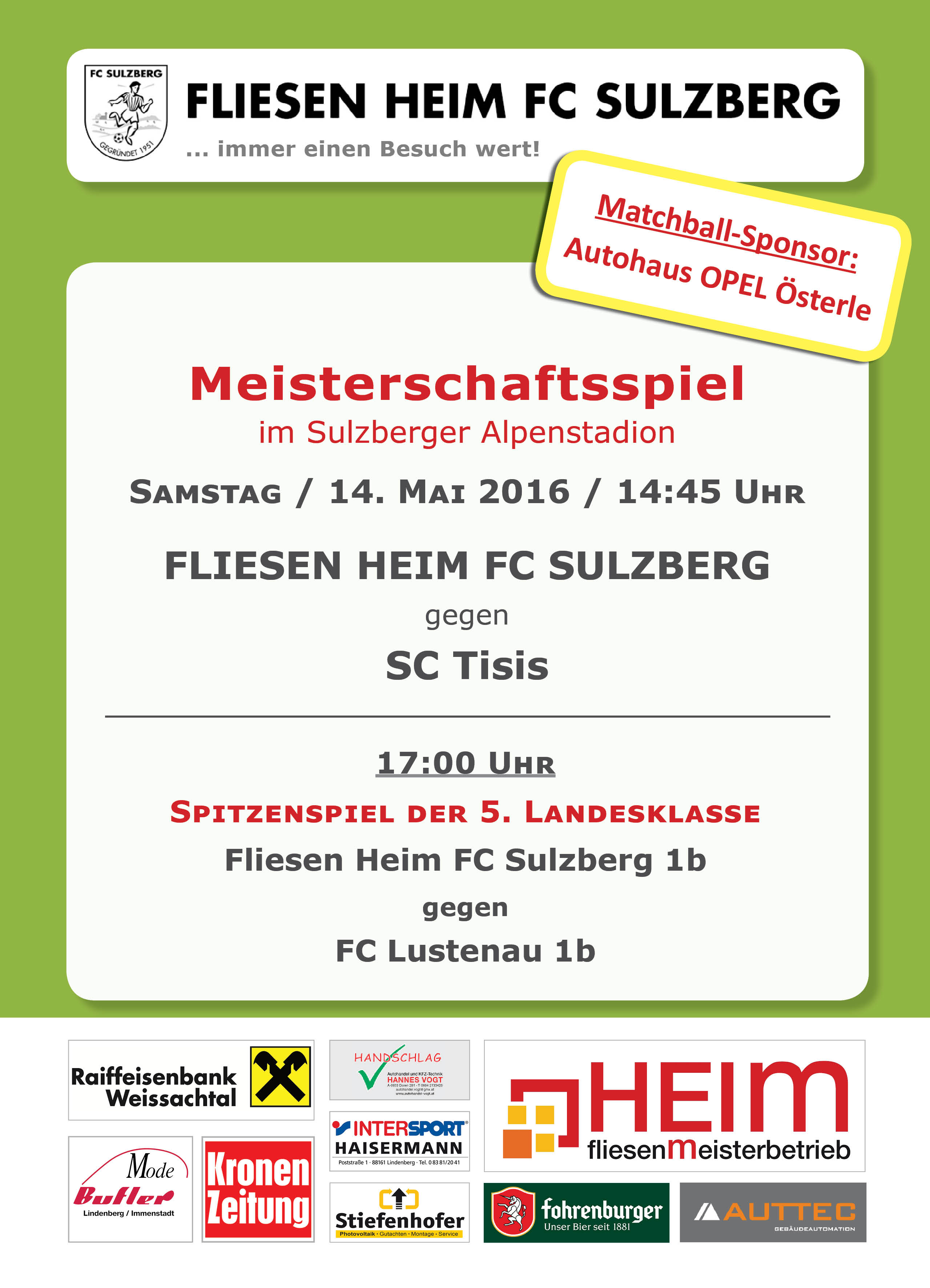 Heimspielplakat_Tisis
