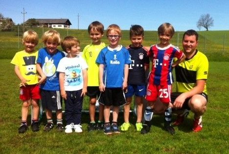 u7Traing FJ2016