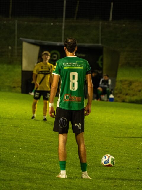 Instagram Beitrag FC Sulzberg