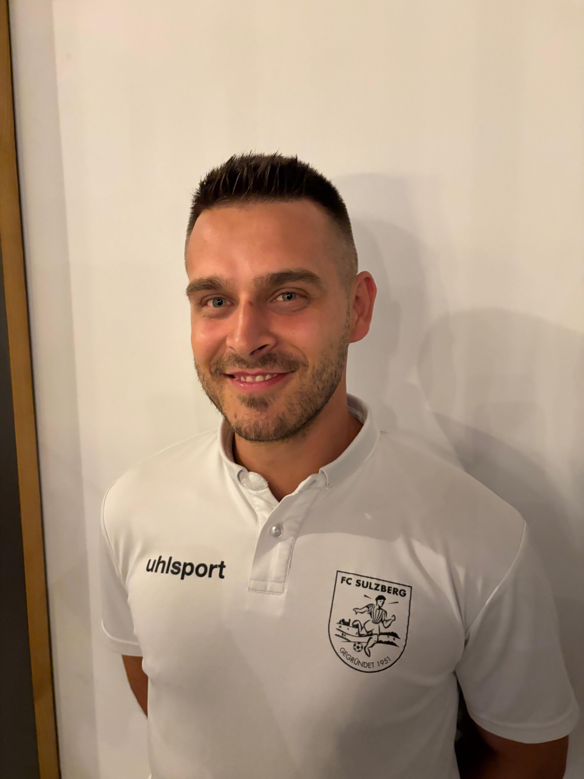 Sandro Delfauro – Stellvertretende sportliche Leitung
