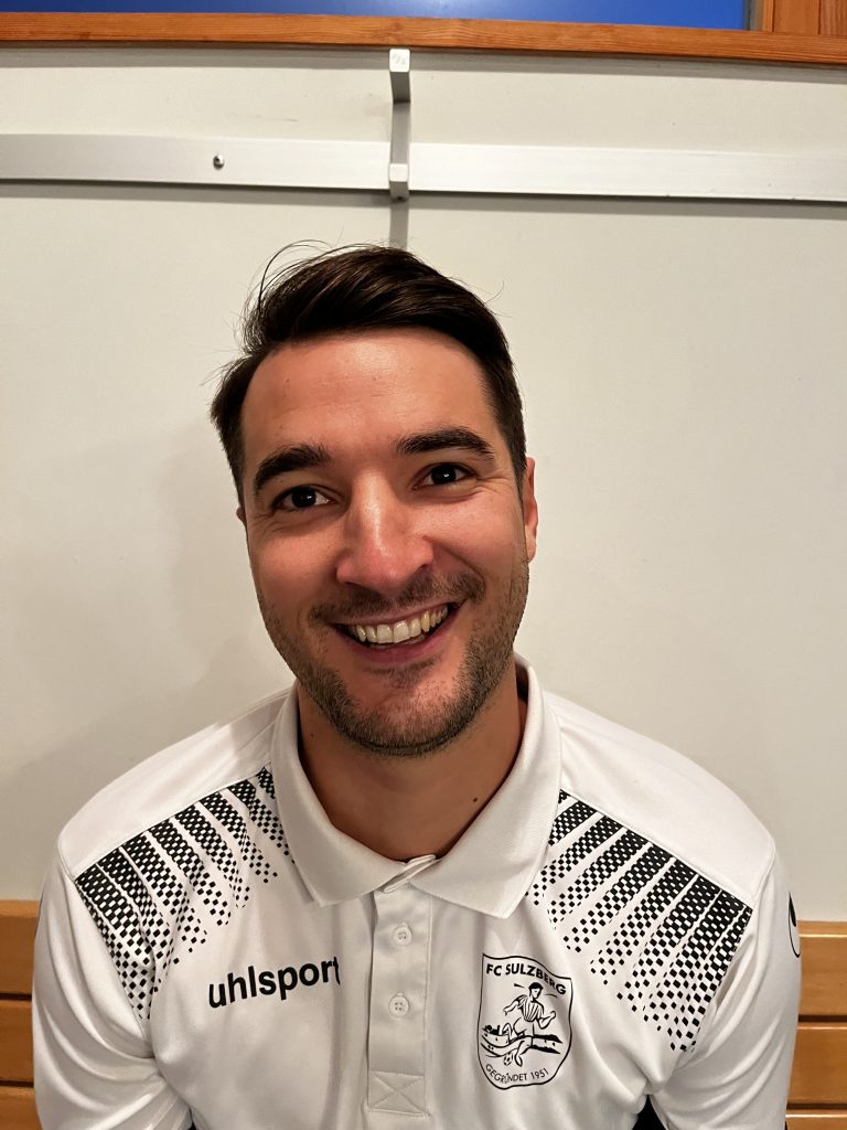 Dominik Giselbrecht – Kassier